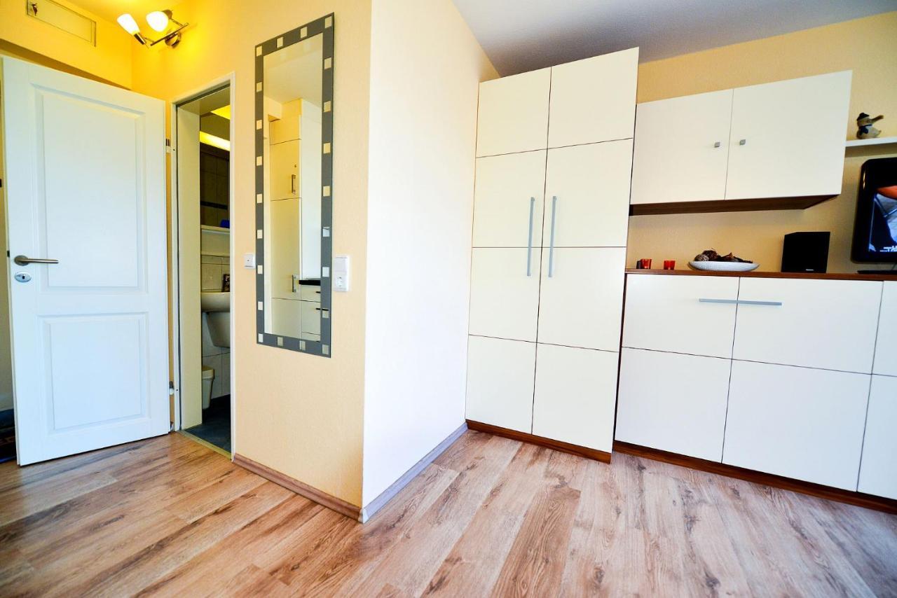 Apartment Haus Frische Brise 0308 *