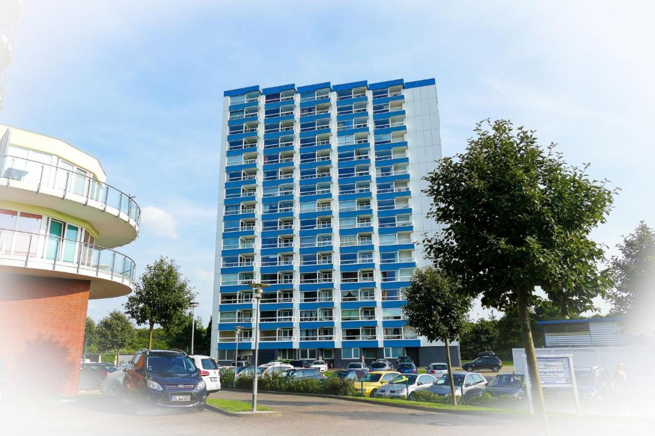 Haus Frische Brise 0308 * Cuxhaven